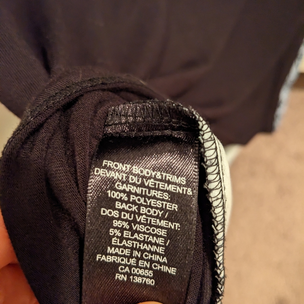 RW (XS) sunglass top - Picture 5 of 5